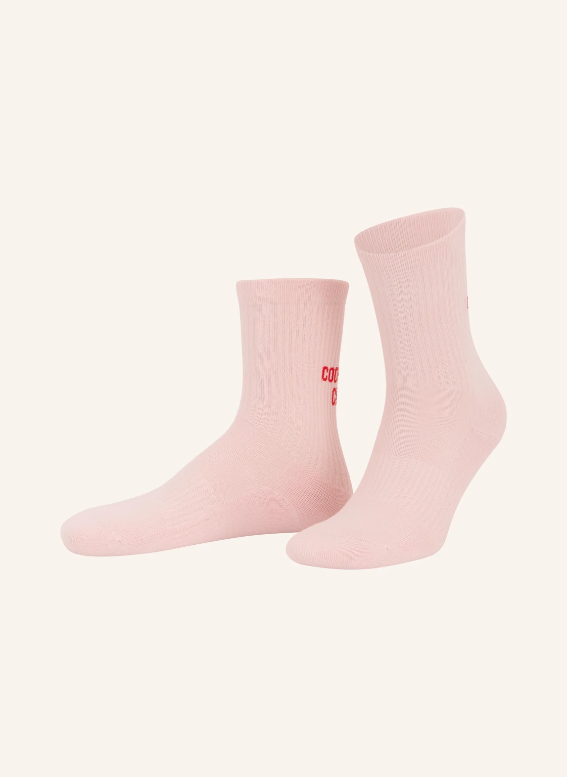 NBDC Socken COOL MOM CLUB