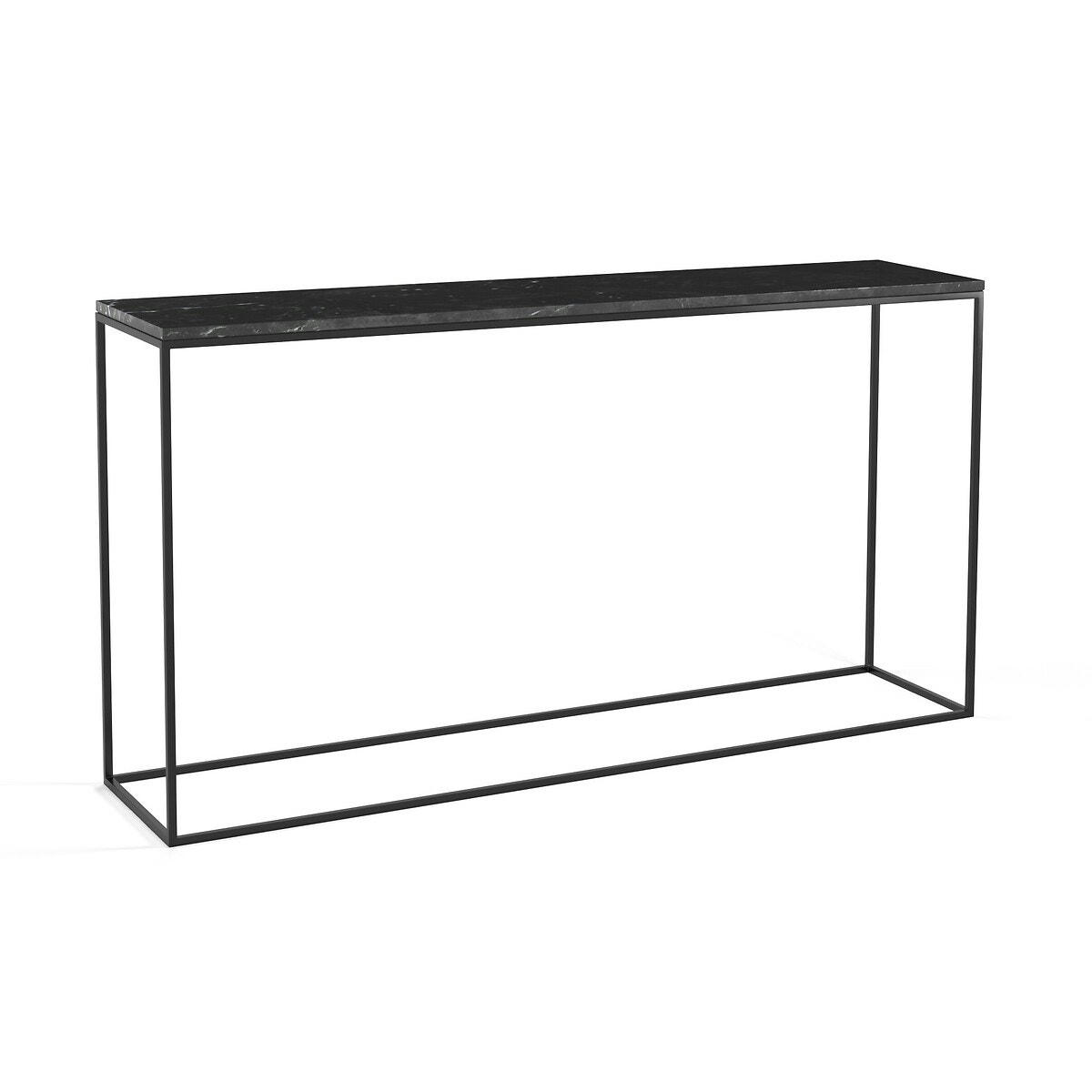 Console XL marbre Mahaut