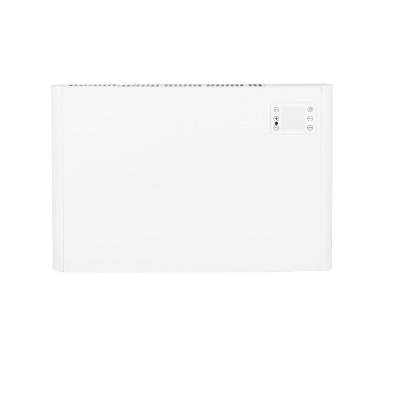 Convecteur électrique Alutherm 1000 Wi-Fi blanc EUROM