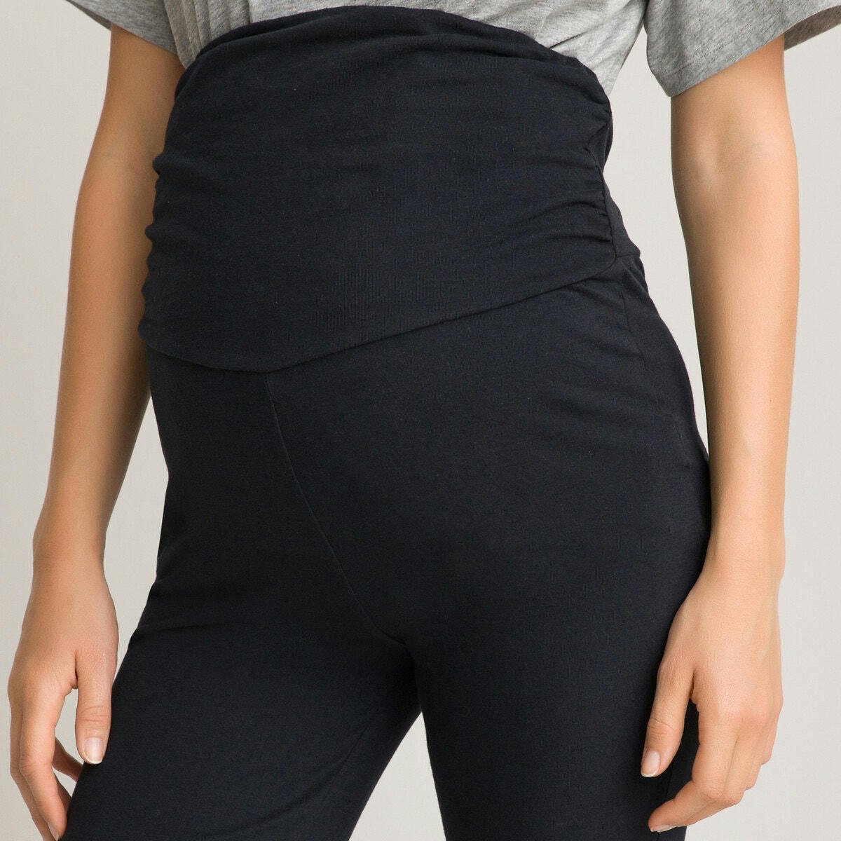 Pantalon de pyjama de grossesse