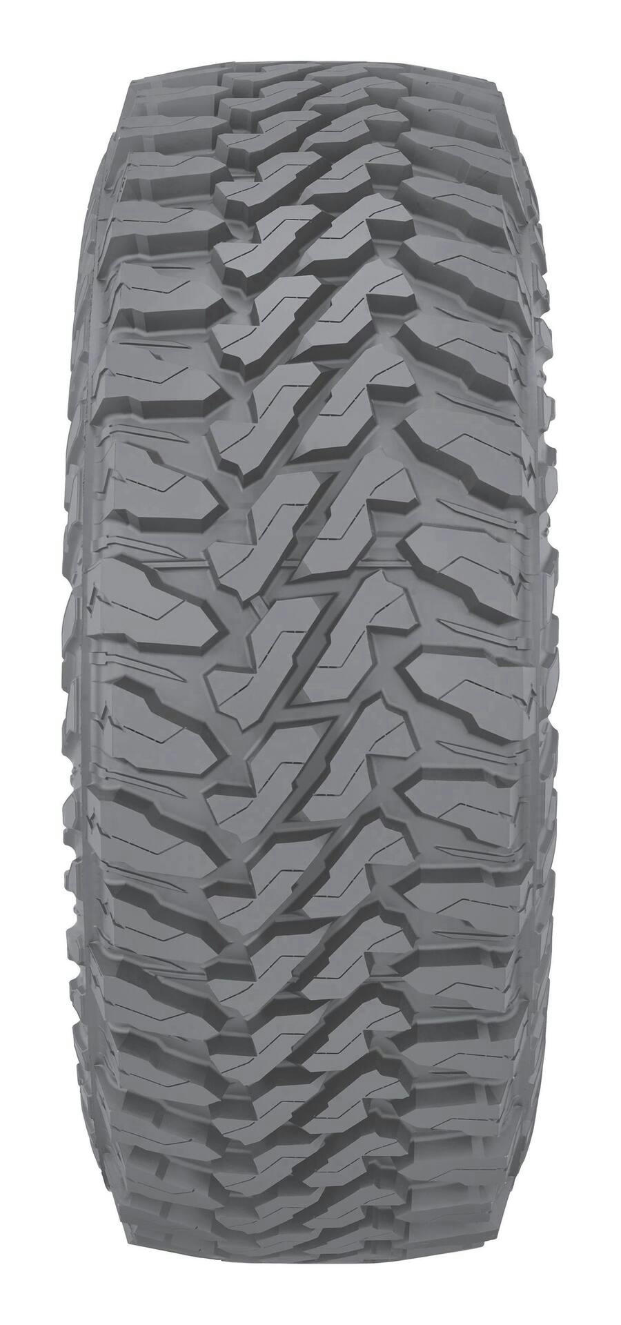 Yokohama GEOLANDAR G033 All Season Tire For Passenger & CUV