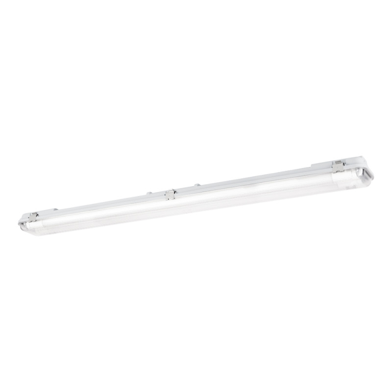 Armature Ecotube-E T8 2 x 18 W 128,5 cm EGLO