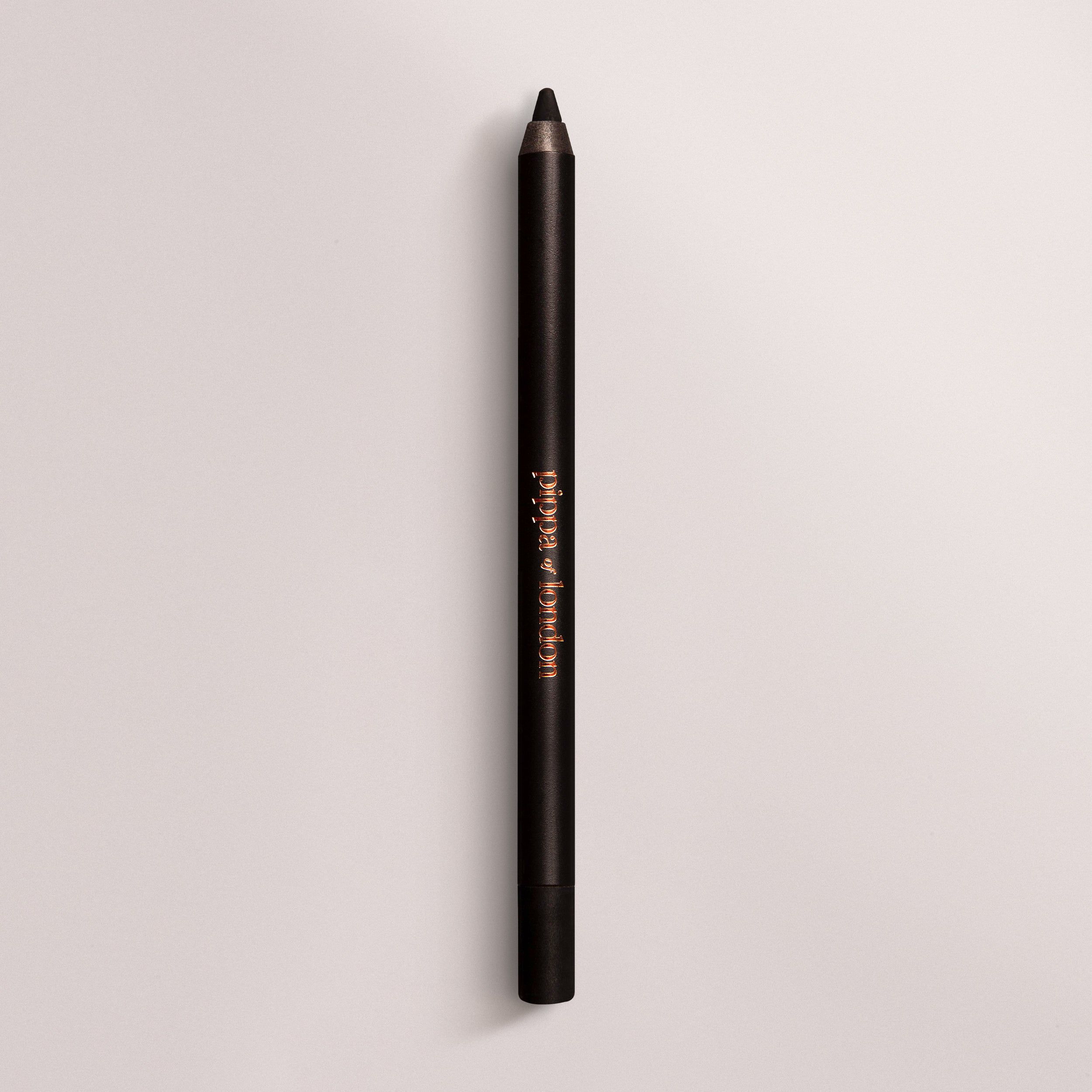Pippa of London Obsidian Black Soft-tip Eyeliner