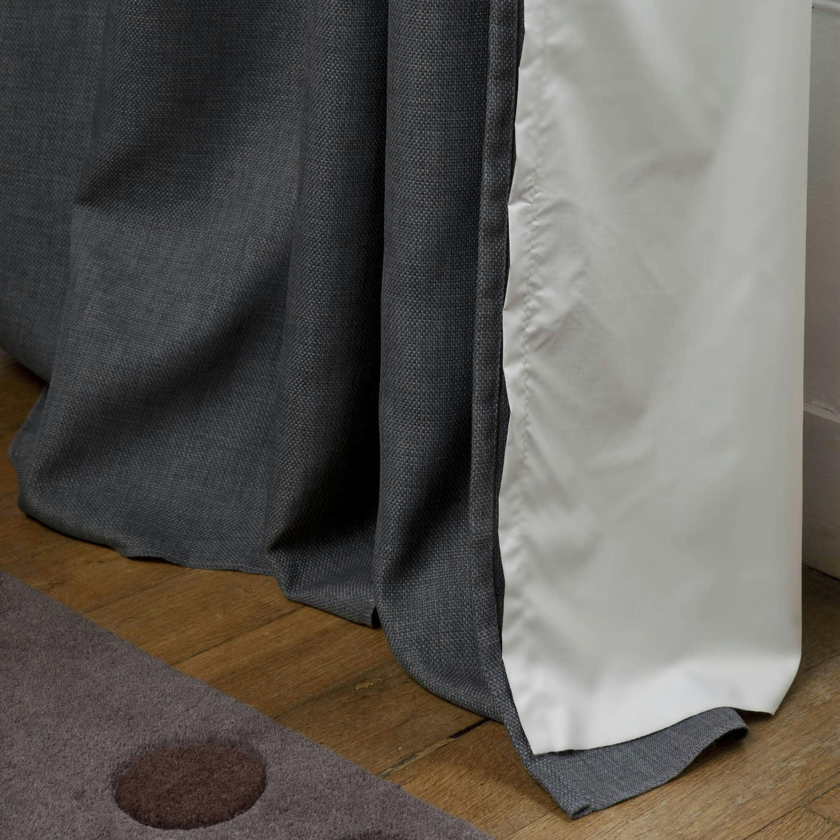 - Doublure thermique hiver 