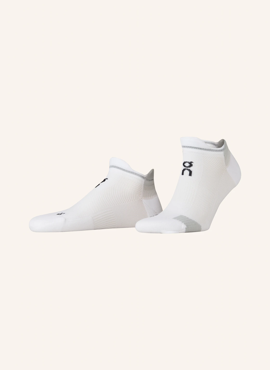 On Laufsocken PERFORMANCE RUN SOCK LOW