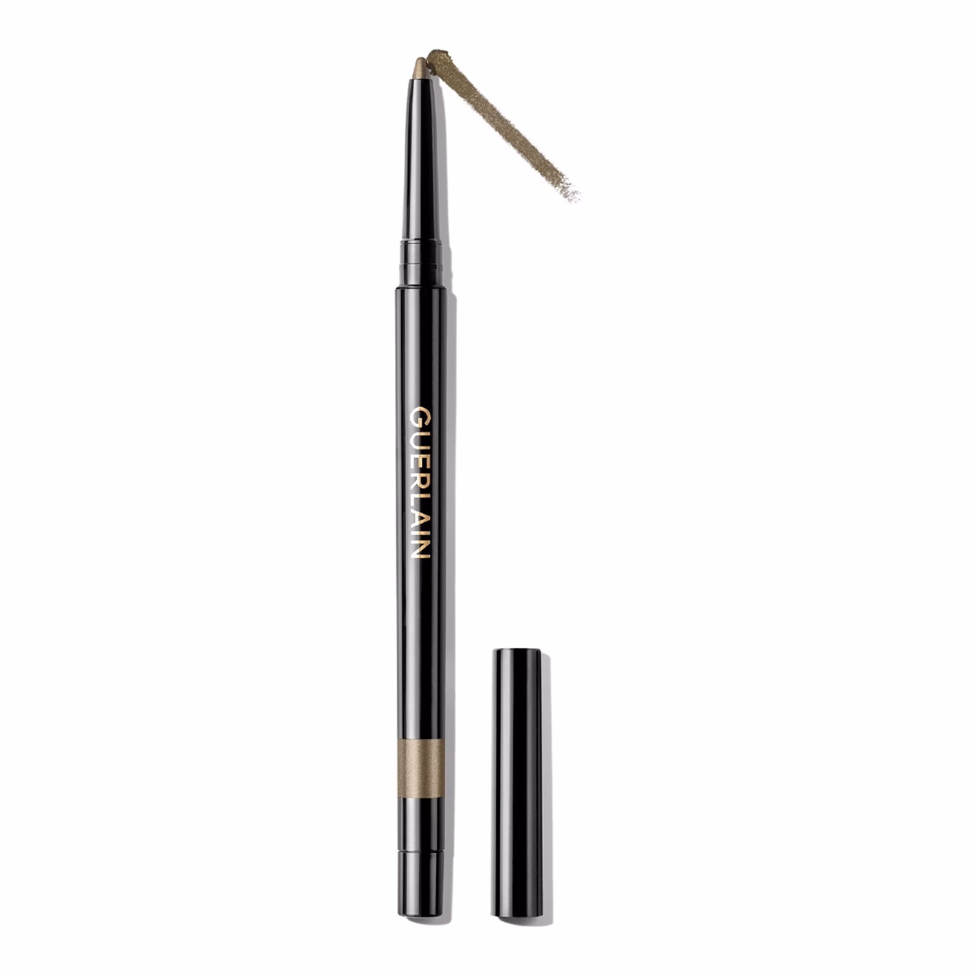 LE CRAYON YEUXLe crayon yeux - couleur intense, longue tenue et waterproof