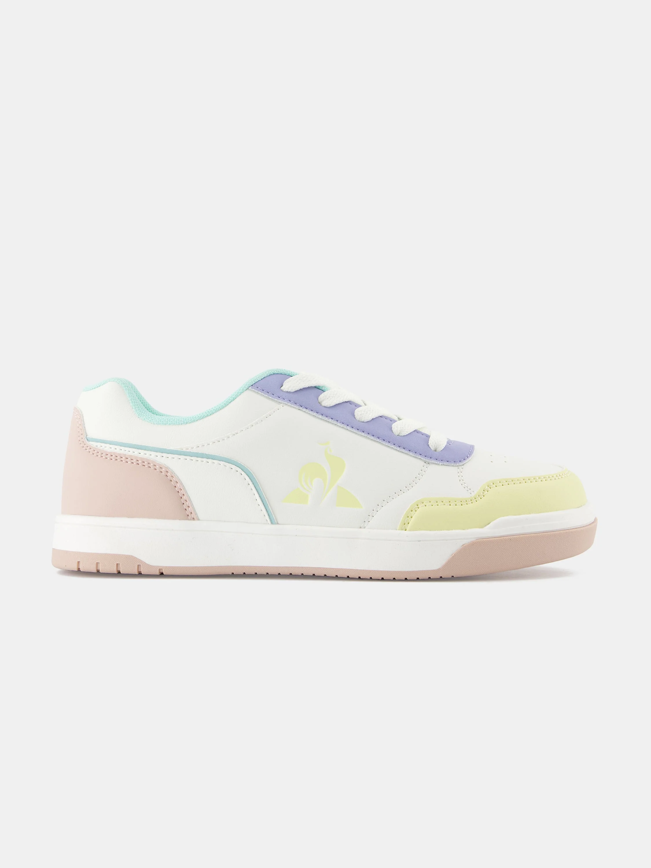 Sneakers enfant LCS Court Breaker
