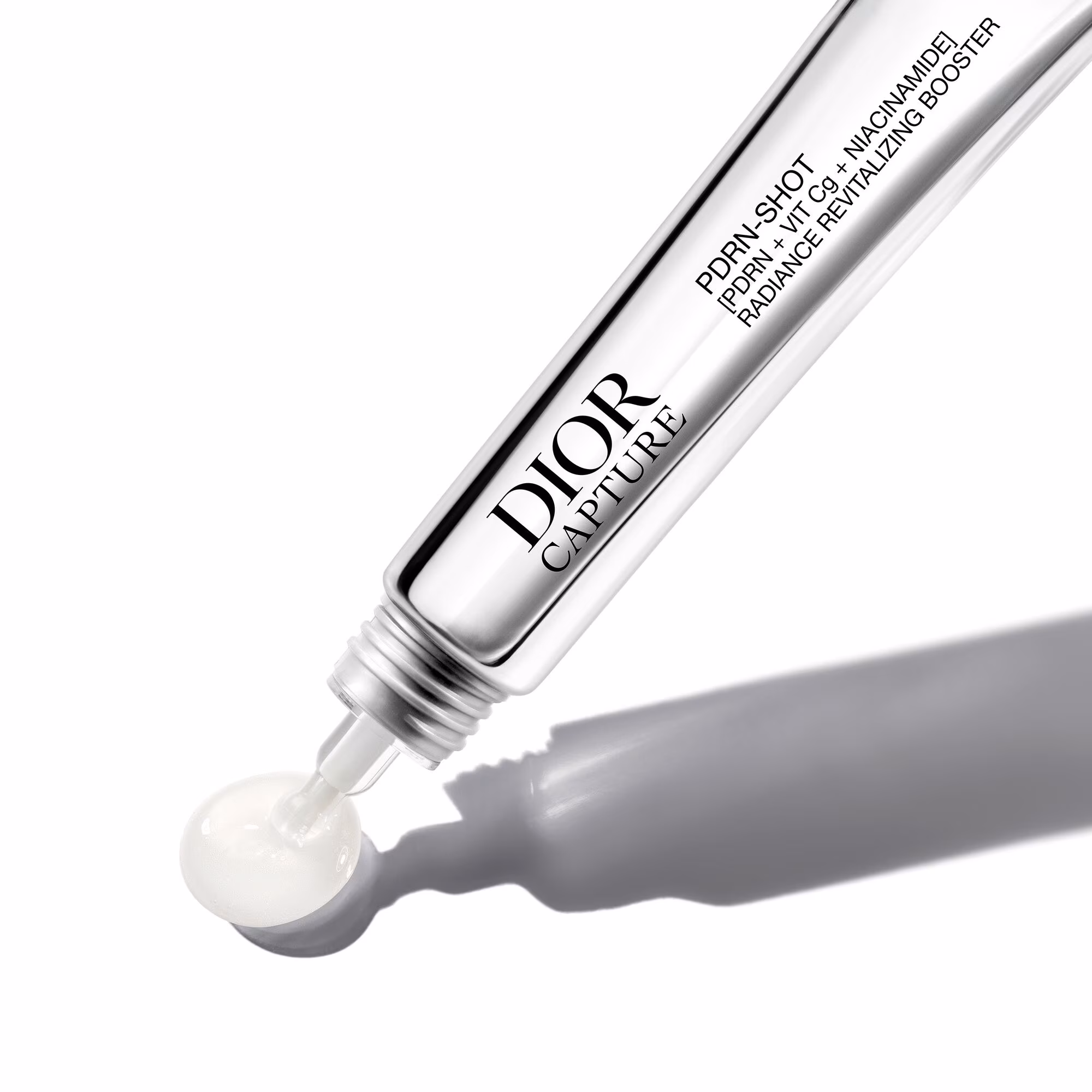 DIOR CAPTUREPDRN-Shot - soin intensif revitalisant visage