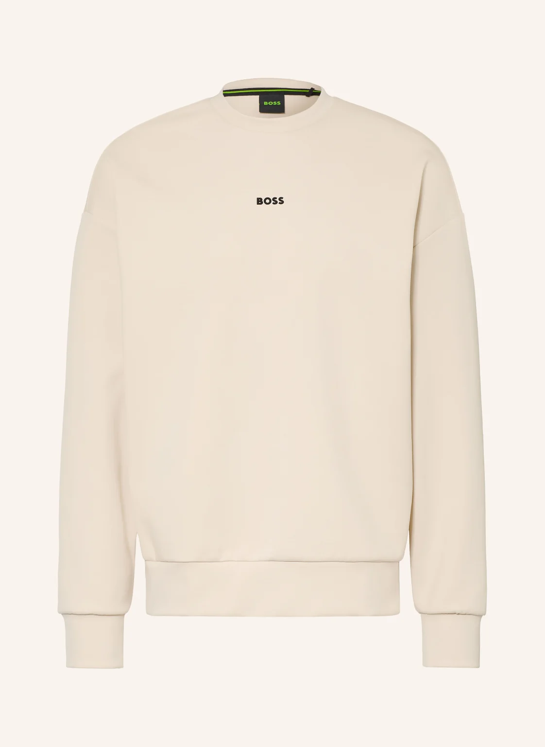 BOSS Sweatshirt STENSON