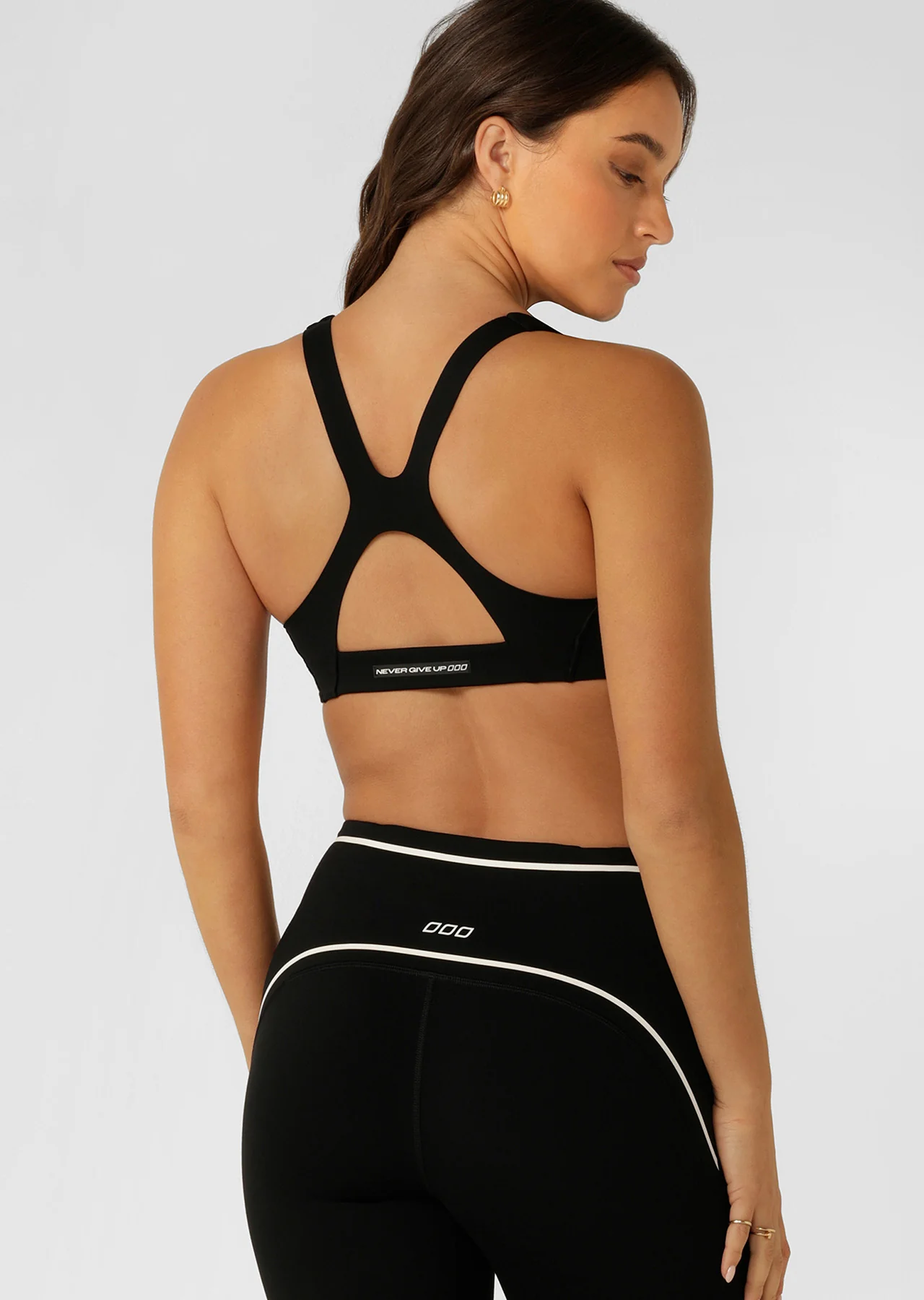 Sculpt Max Support Sports Bra