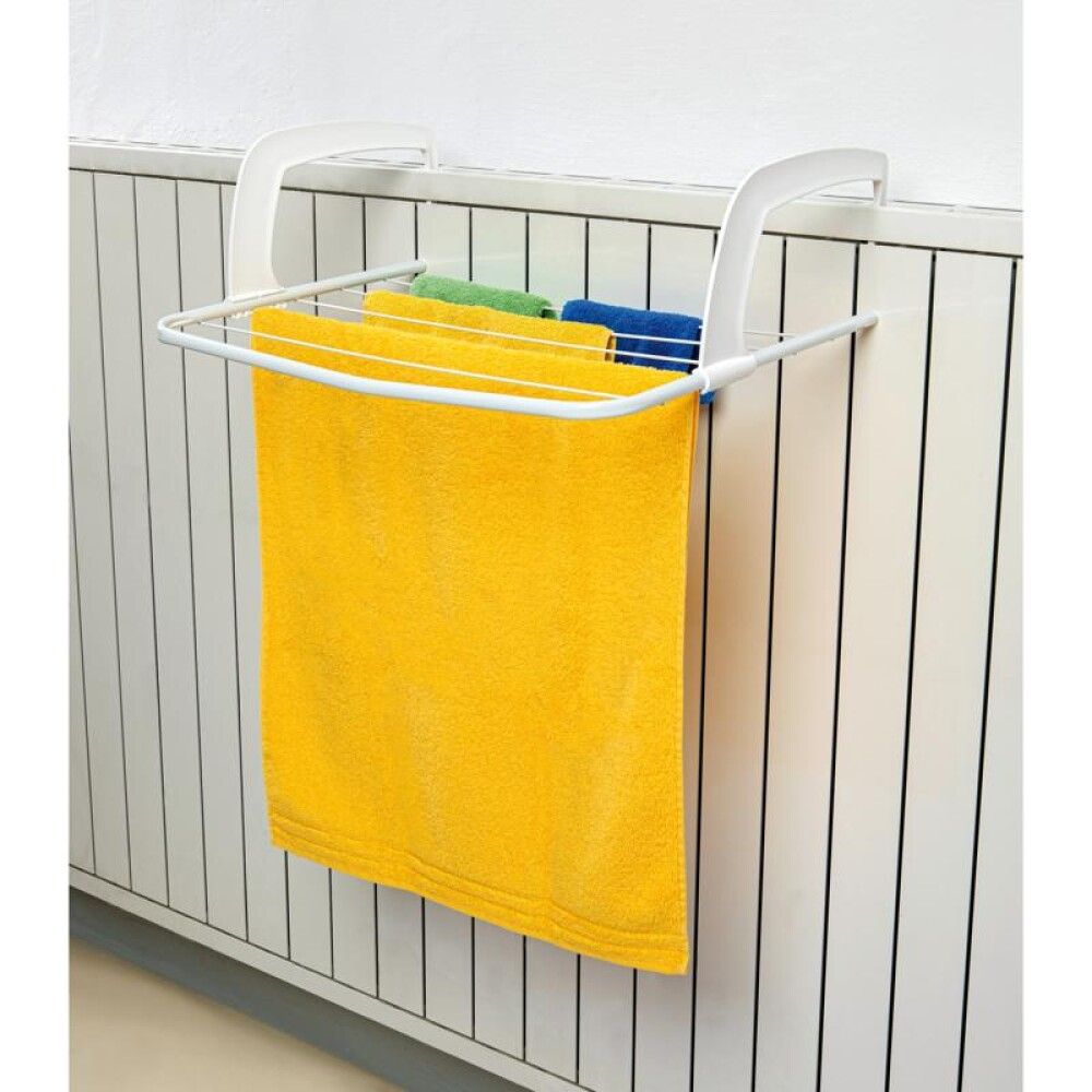 TØRKESTATIV PICCOLO MULTI HVIT