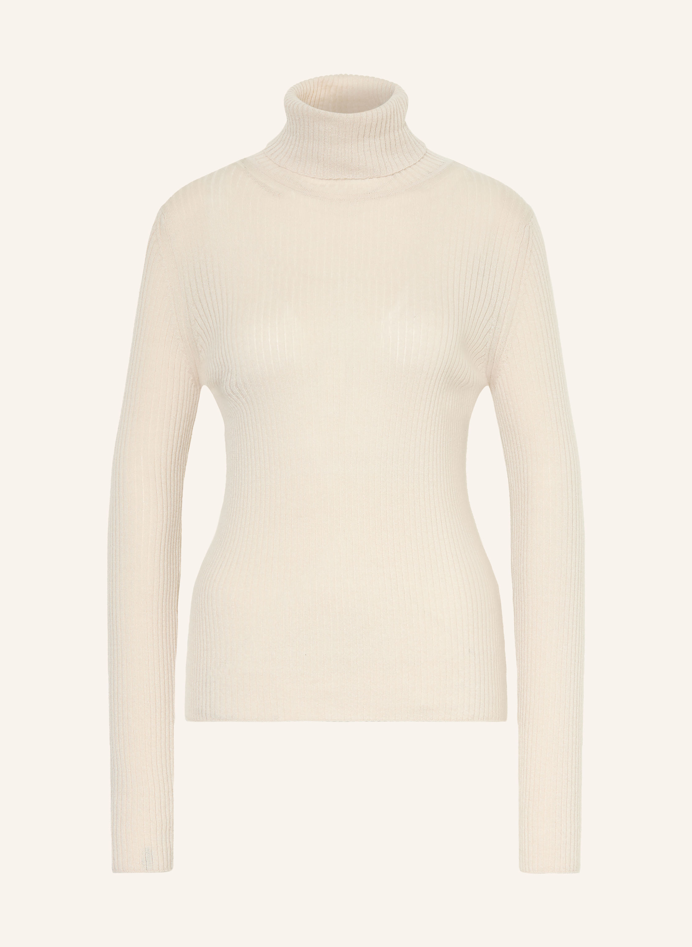 IRIS von ARNIM Rollkragenpullover LAWA aus Cashmere