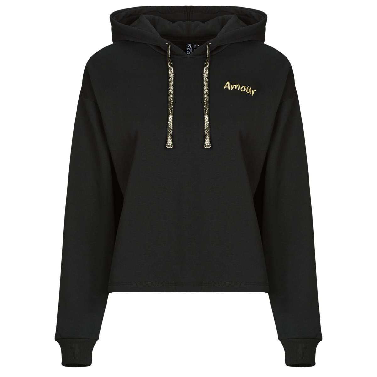 Pieces - PCCHILLIAMOUR - Black