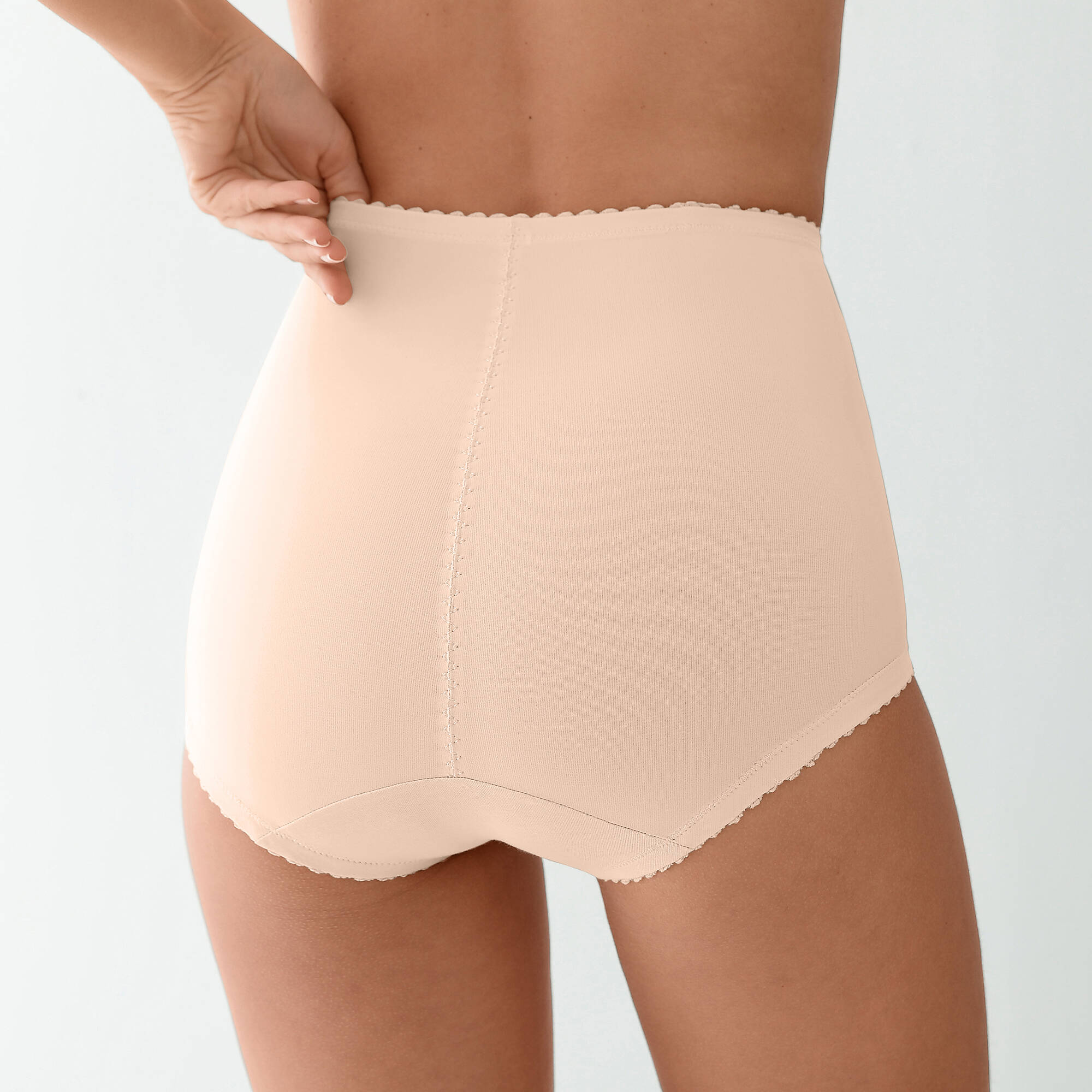 Gaine-culotte Incroyable - maintien intense