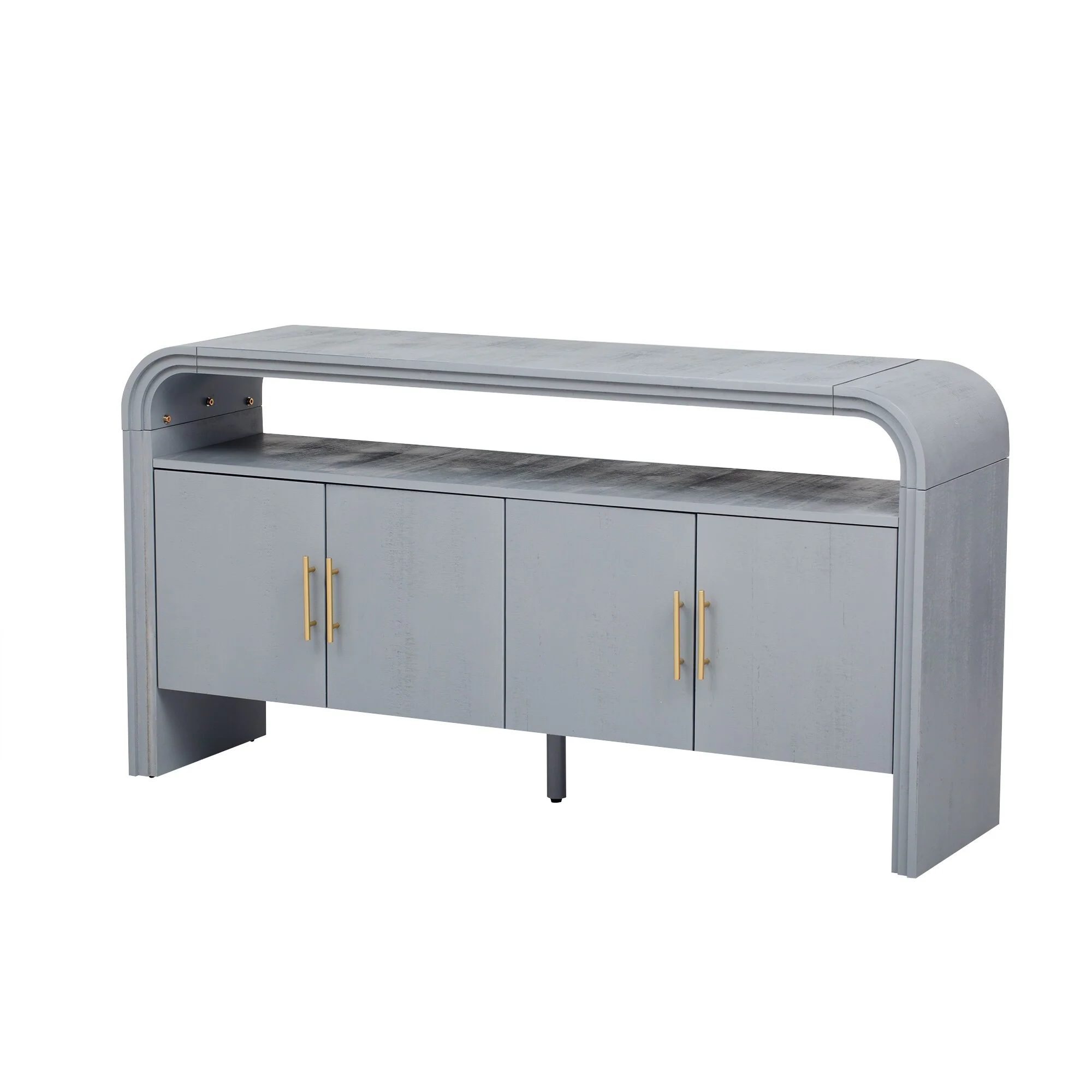 Accent Storage Cabinet Sideboard