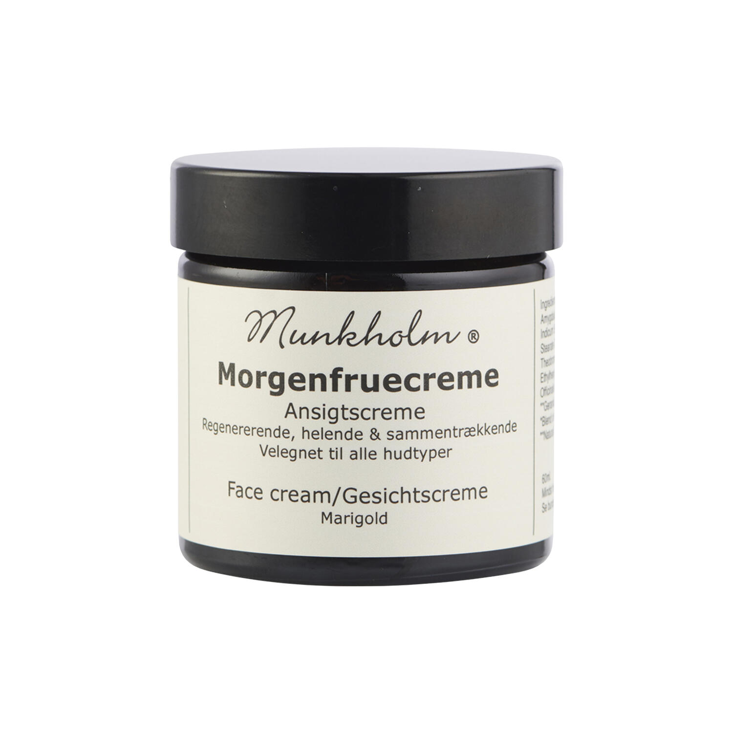 Morgenfruecreme