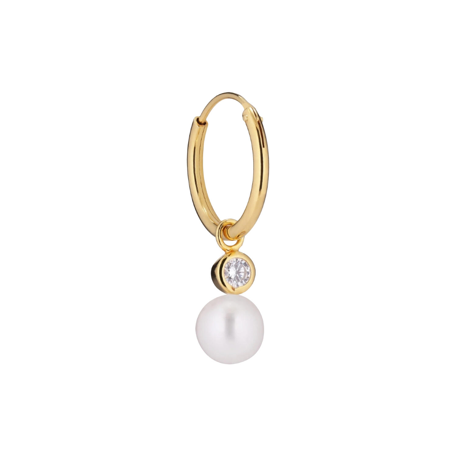 Bubble Hoop