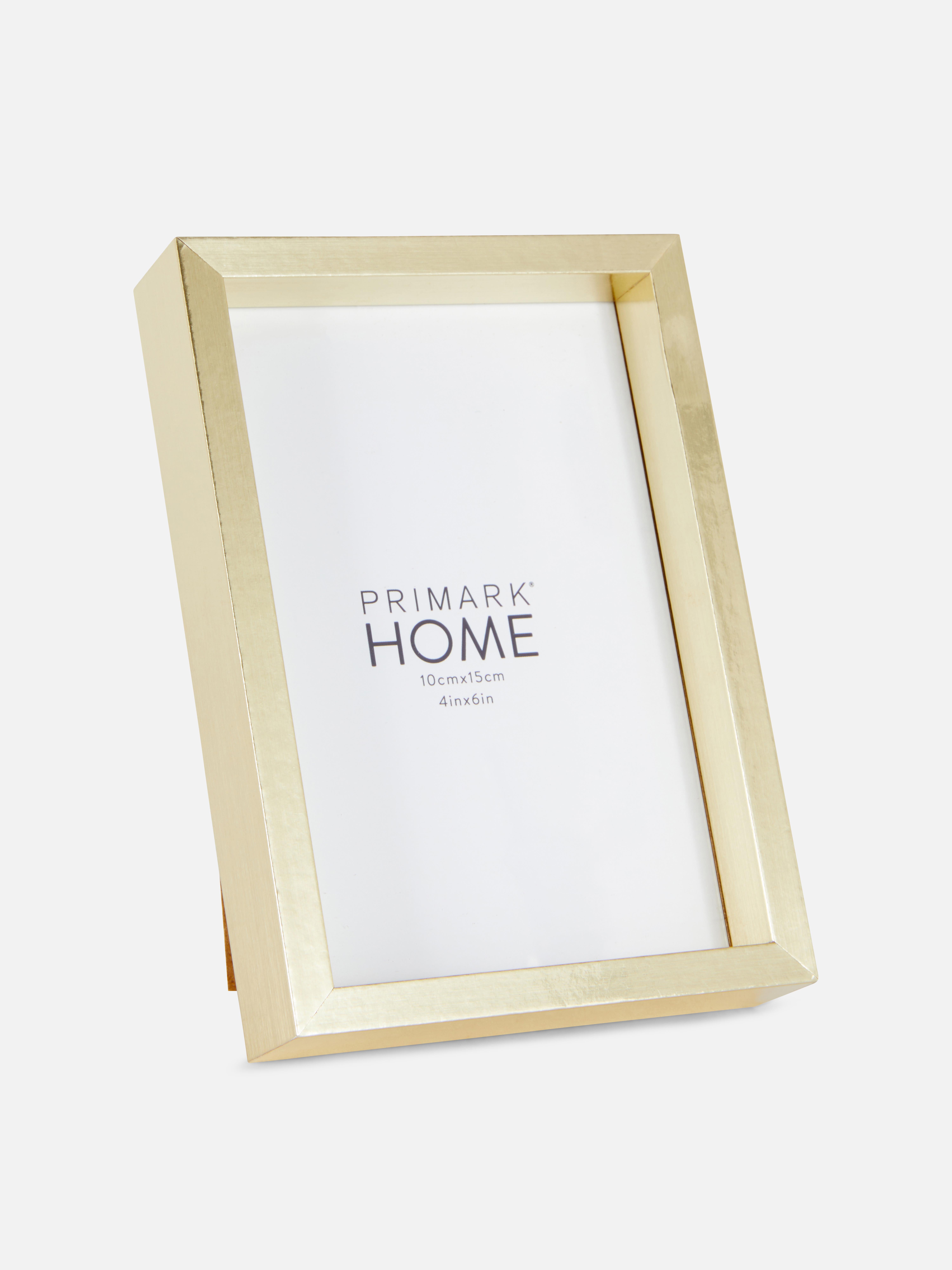Freestanding Photo Frame