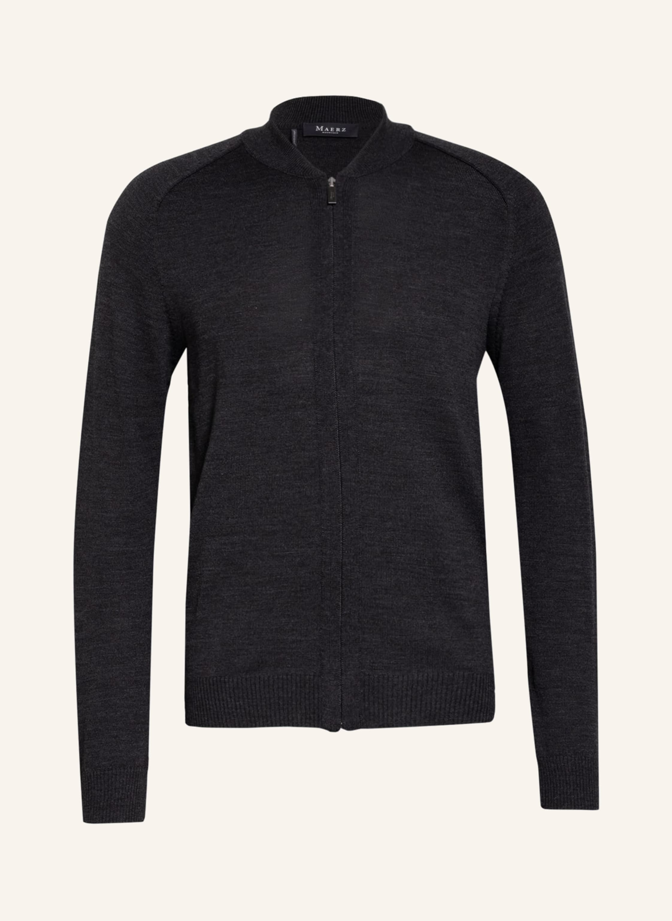 MAERZ MUENCHEN Strickjacke