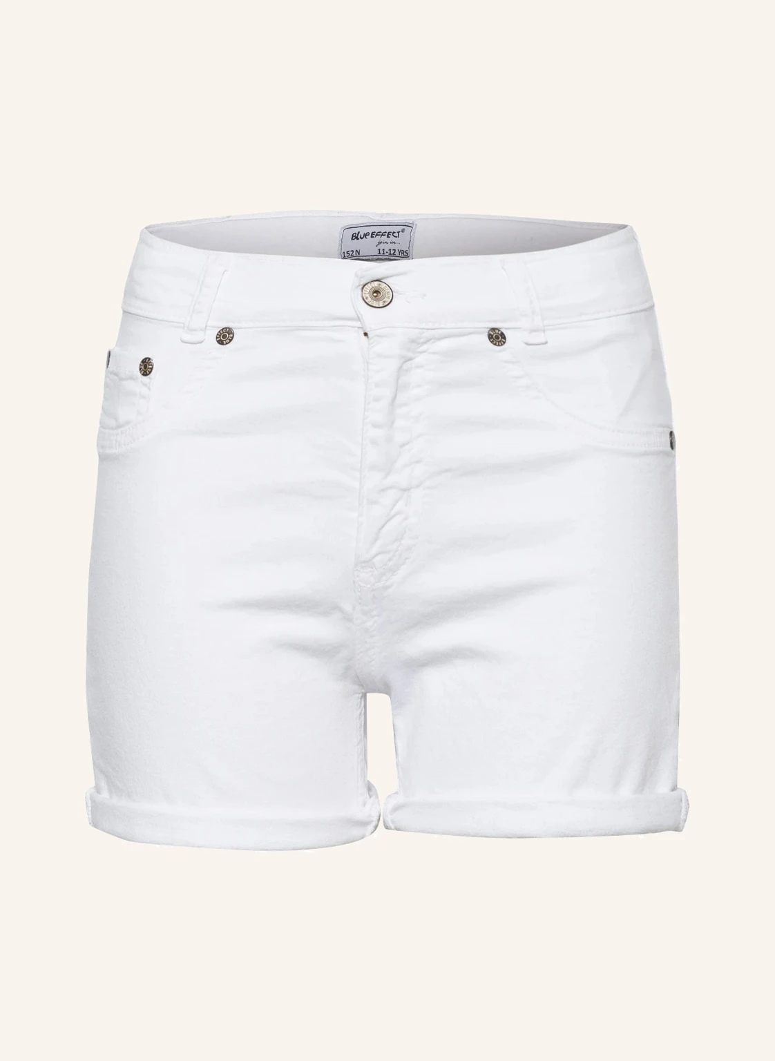 BLUE EFFECT Jeansshorts