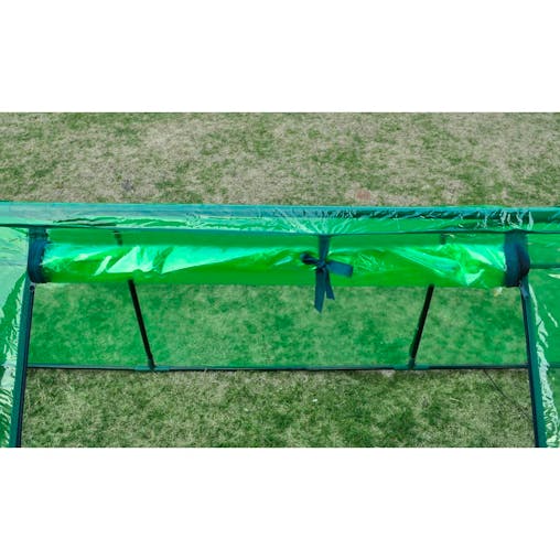 NNEVL Greenhouse 3 Door