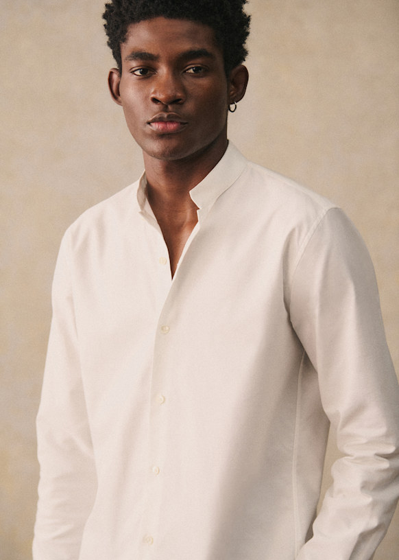 Pinpoint Edgar Shirt