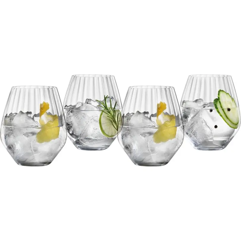 Cocktailglas 4er-Set Spiegelau