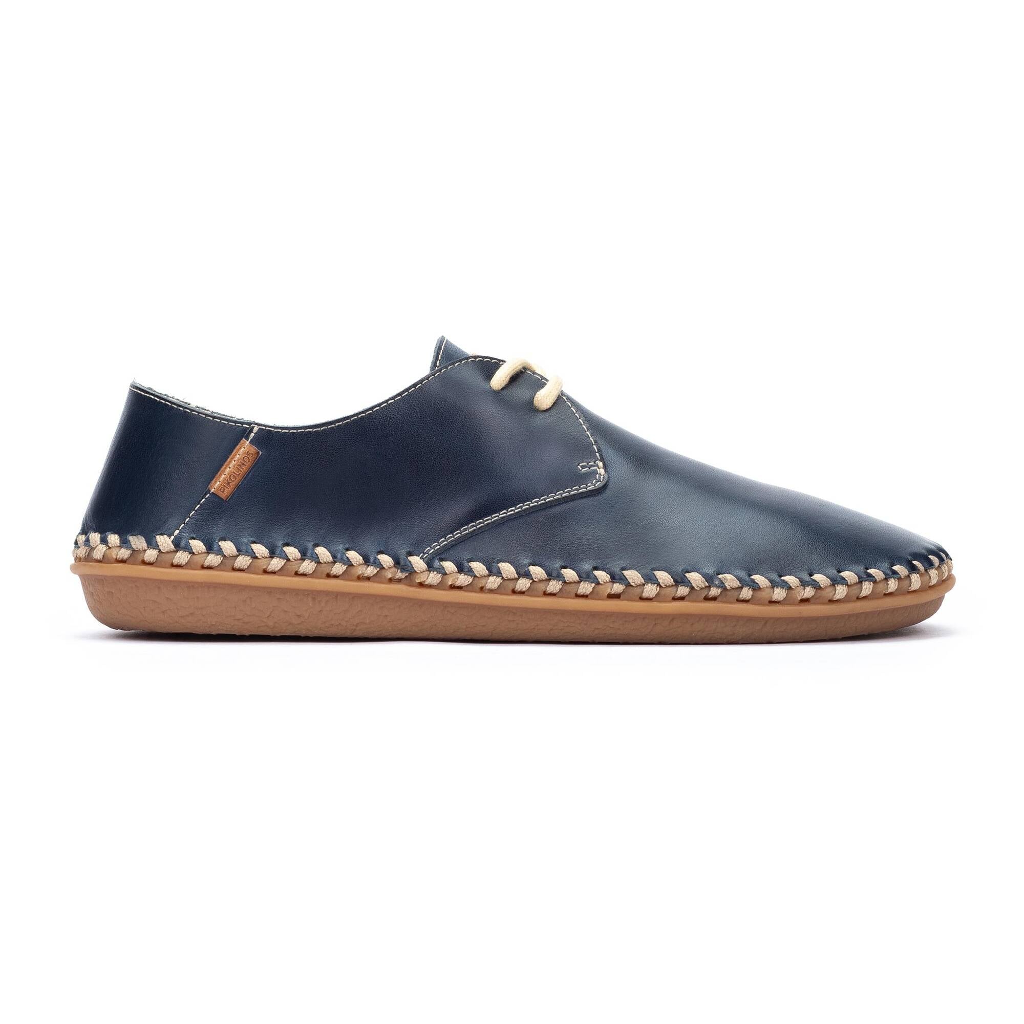 PATERNA - Zapato de cordones unisex