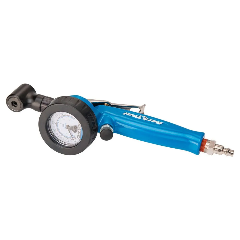 Park Tool INF-2 Shop Inflator mini pump