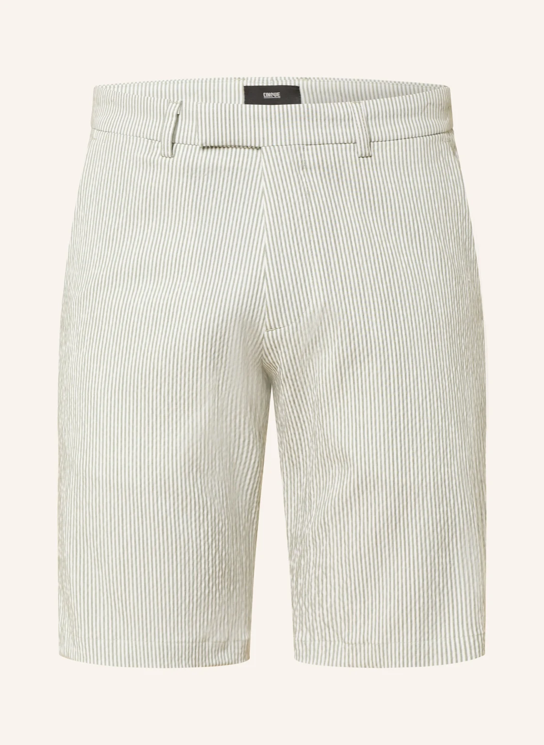 CINQUE Shorts CIBEPPE