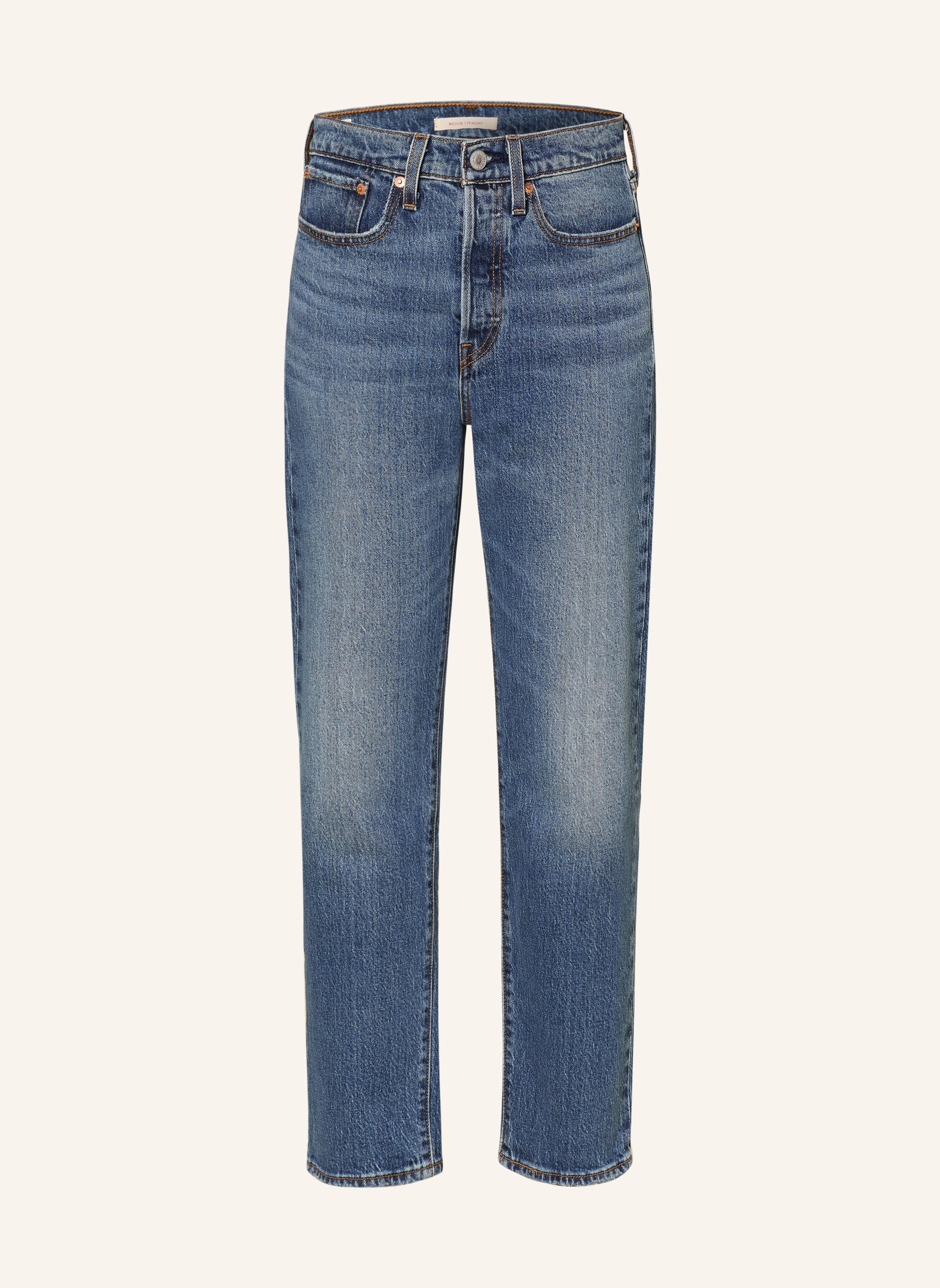 Levi's® Straight Jeans WEDGIE