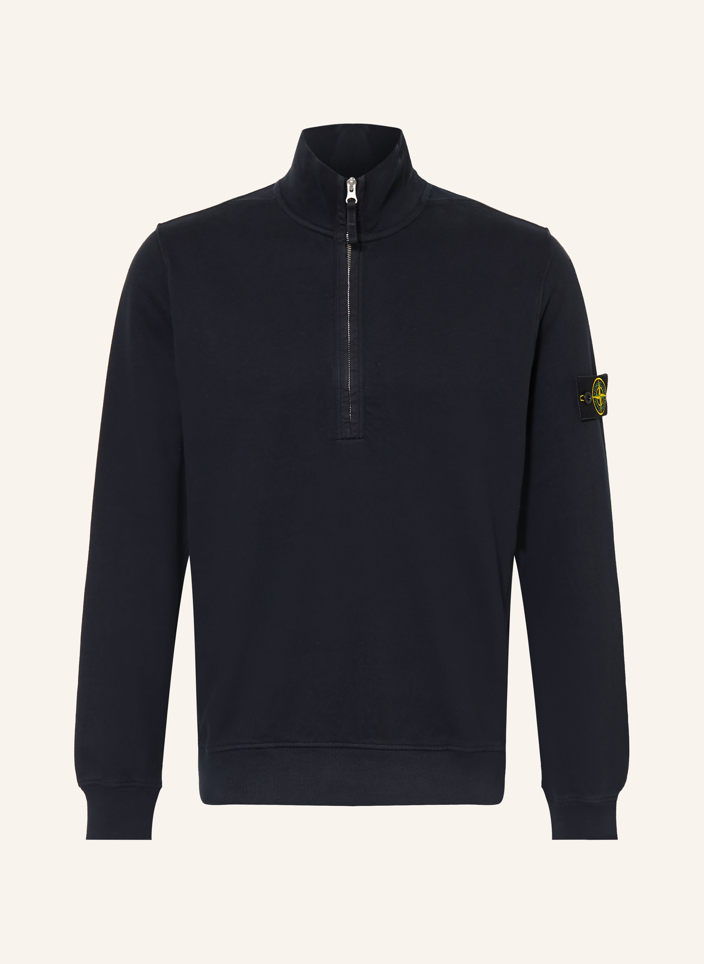STONE ISLAND Sweat-Troyer