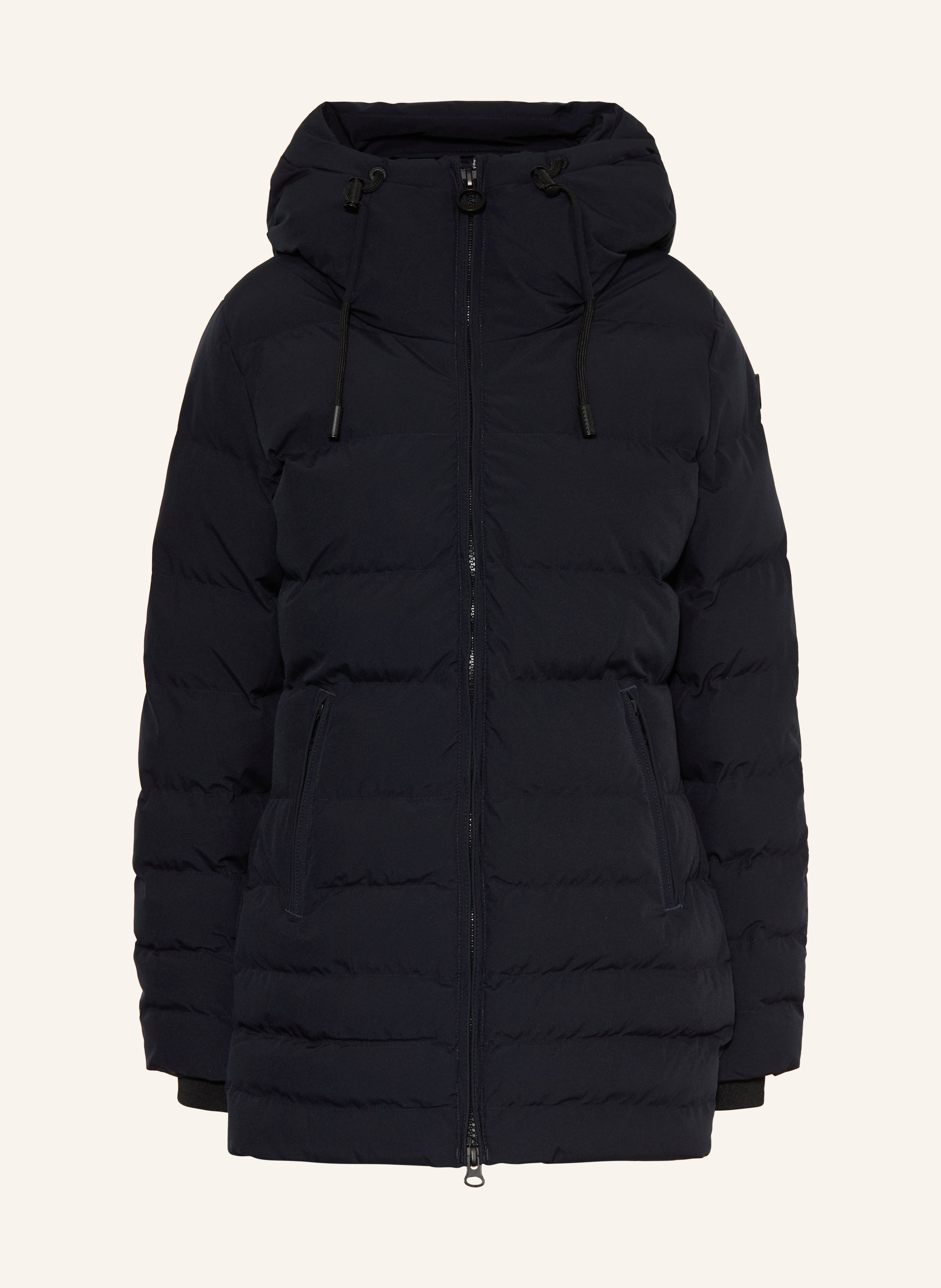 WELLENSTEYN Steppjacke CORDOBA mit DUPONT™ SORONA®-Isolierung