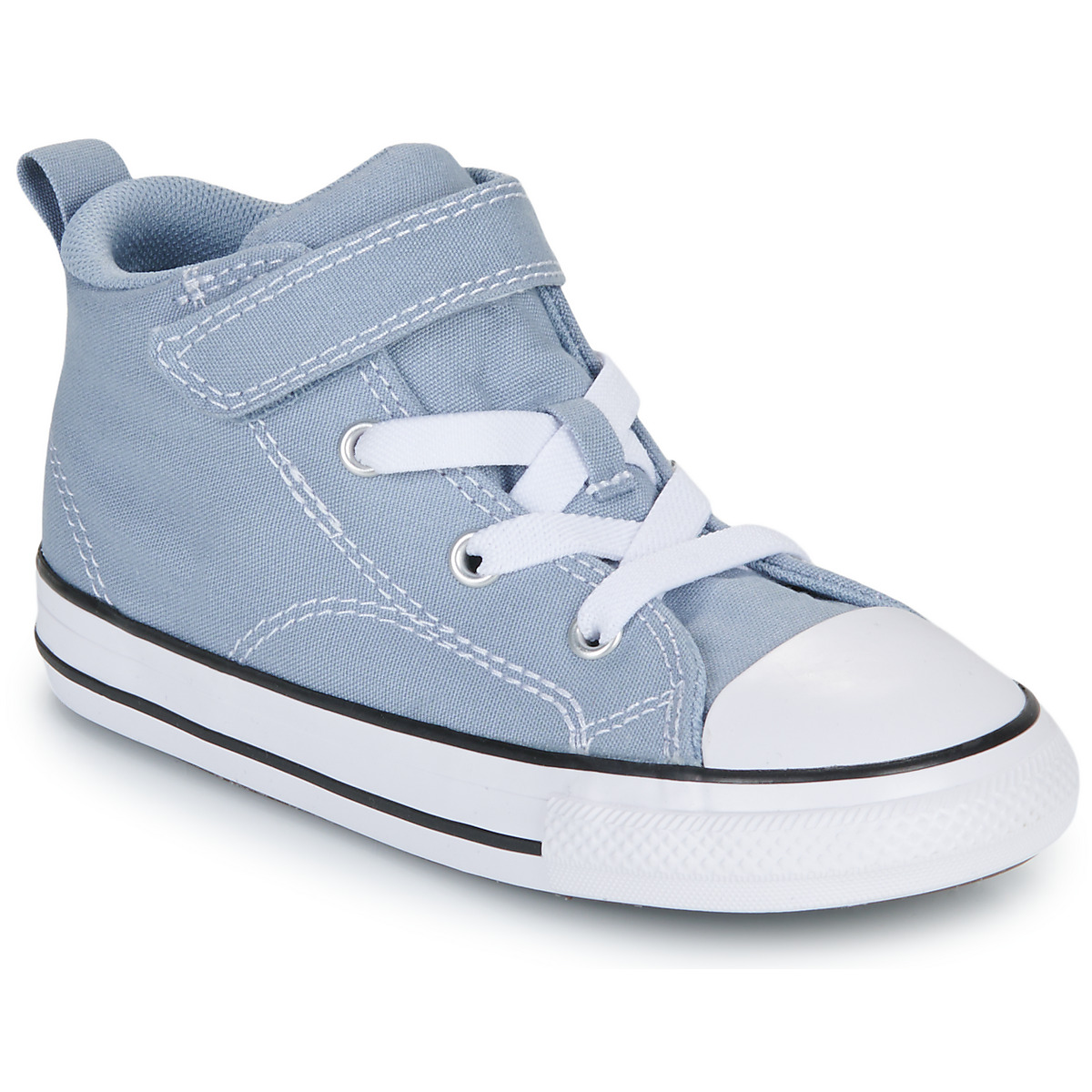 Converse - CHUCK TAYLOR ALL STAR MALDEN STREET EASY ON - Blue