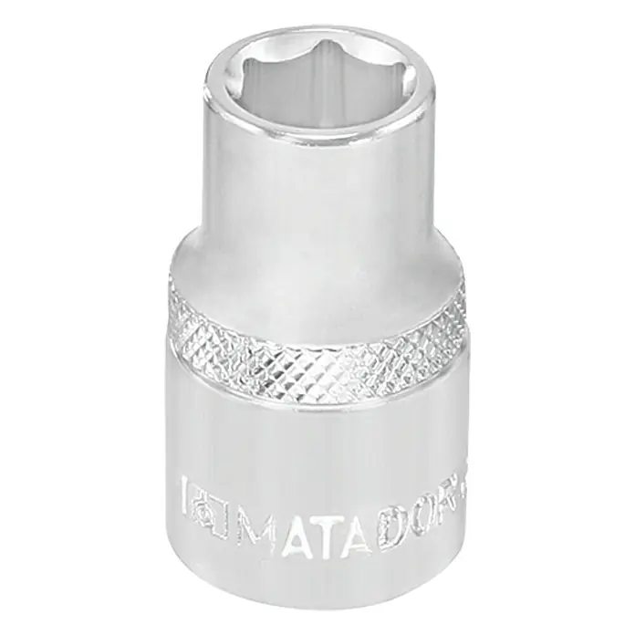 PIPE MATADOR 3/8" 11MM