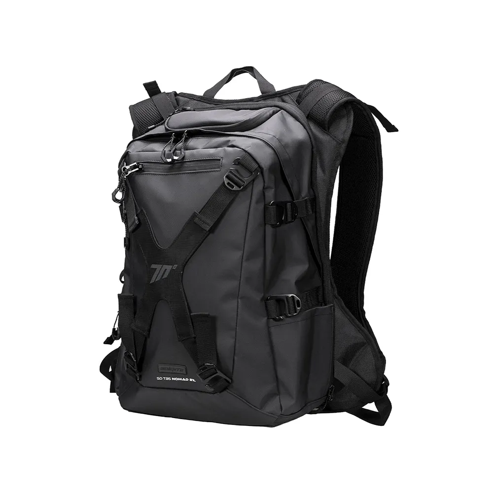 Seventy Degrees NMD backpack