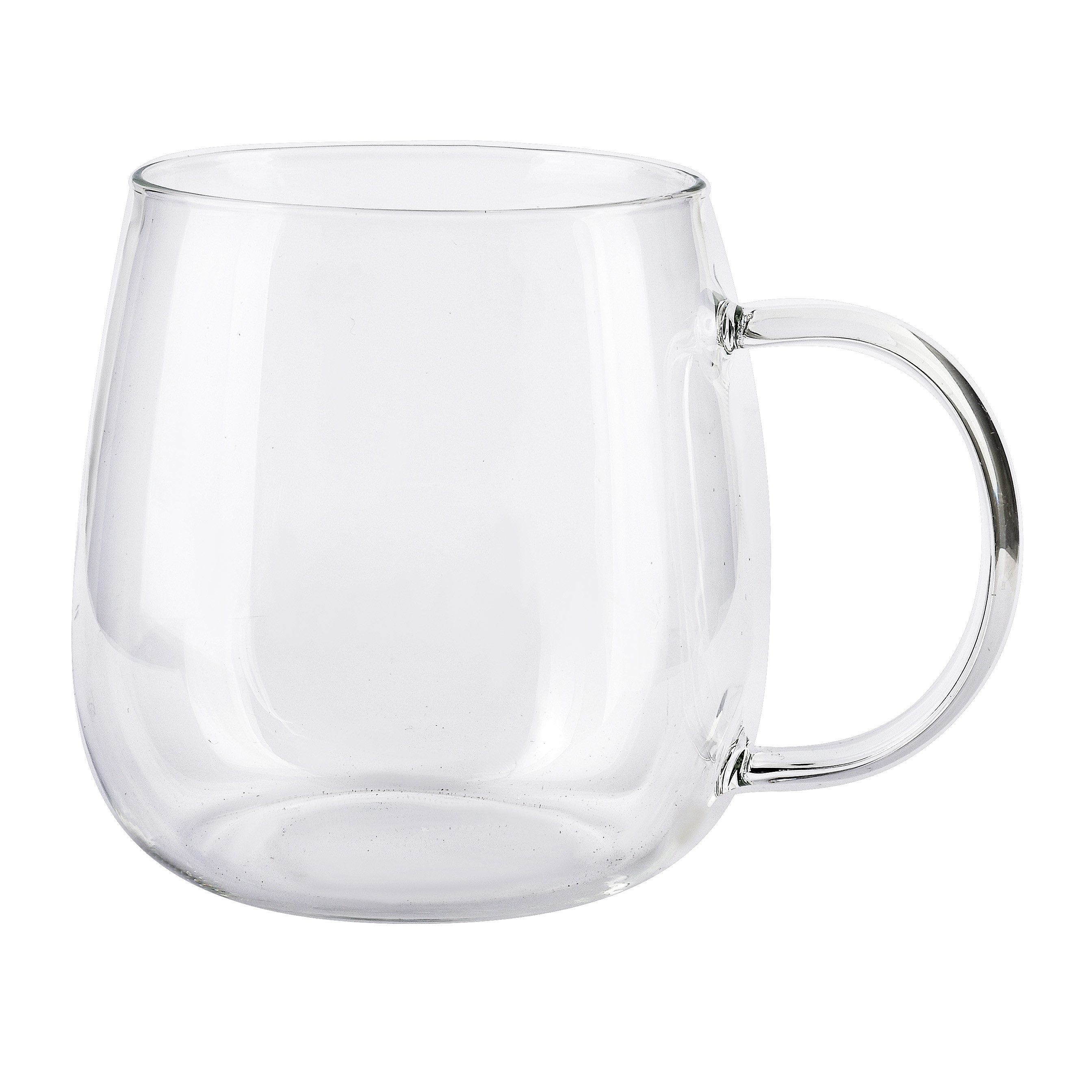 Kubek PETER CLEAR 400ml