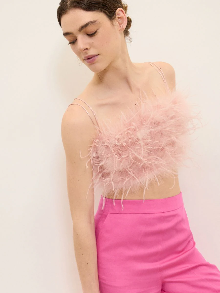 Ladies' Top