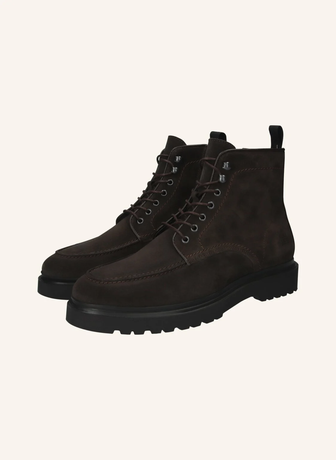 BLACKSTONE Schnürboots