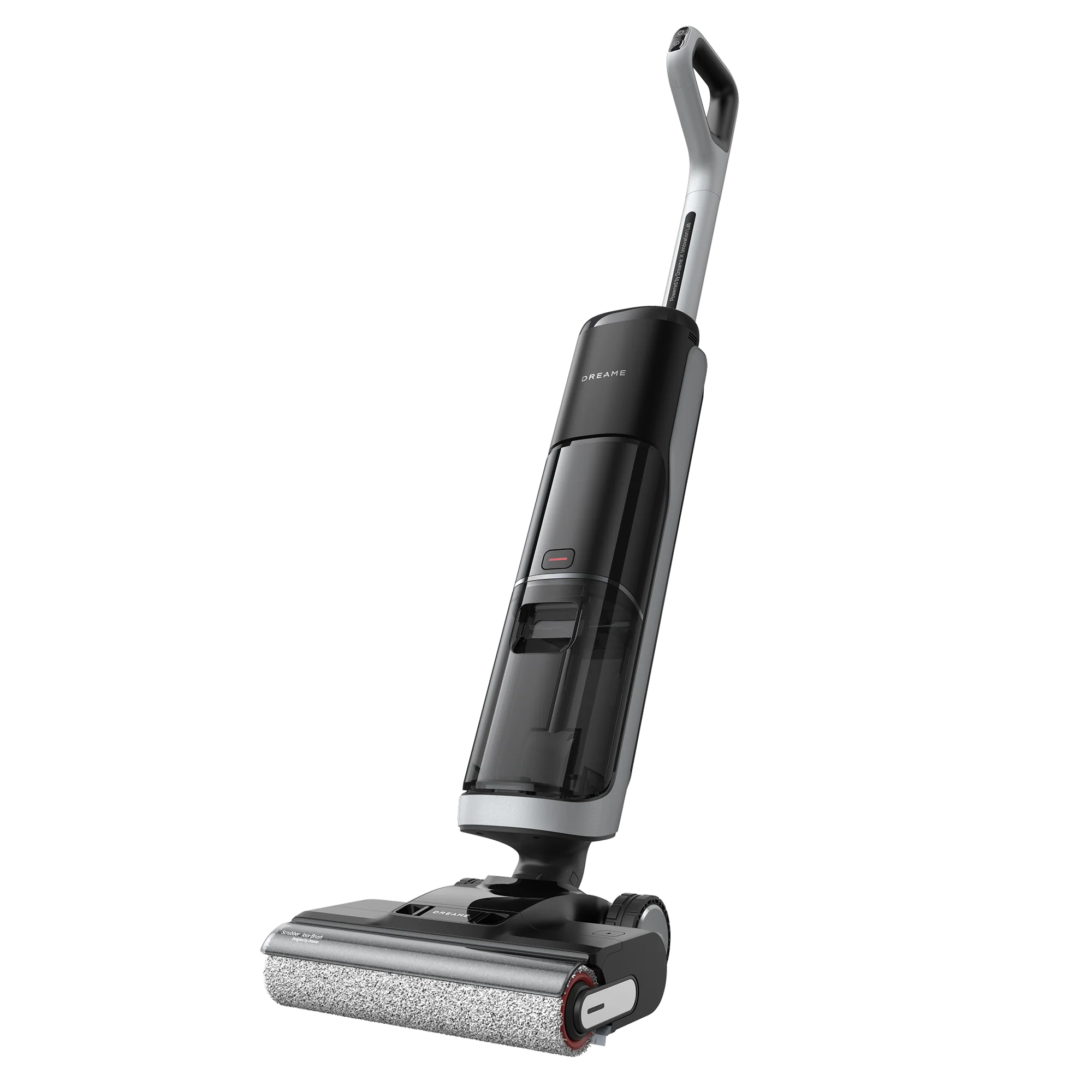 Dreame H14 Pro TangleCut Aspirateur Laveur