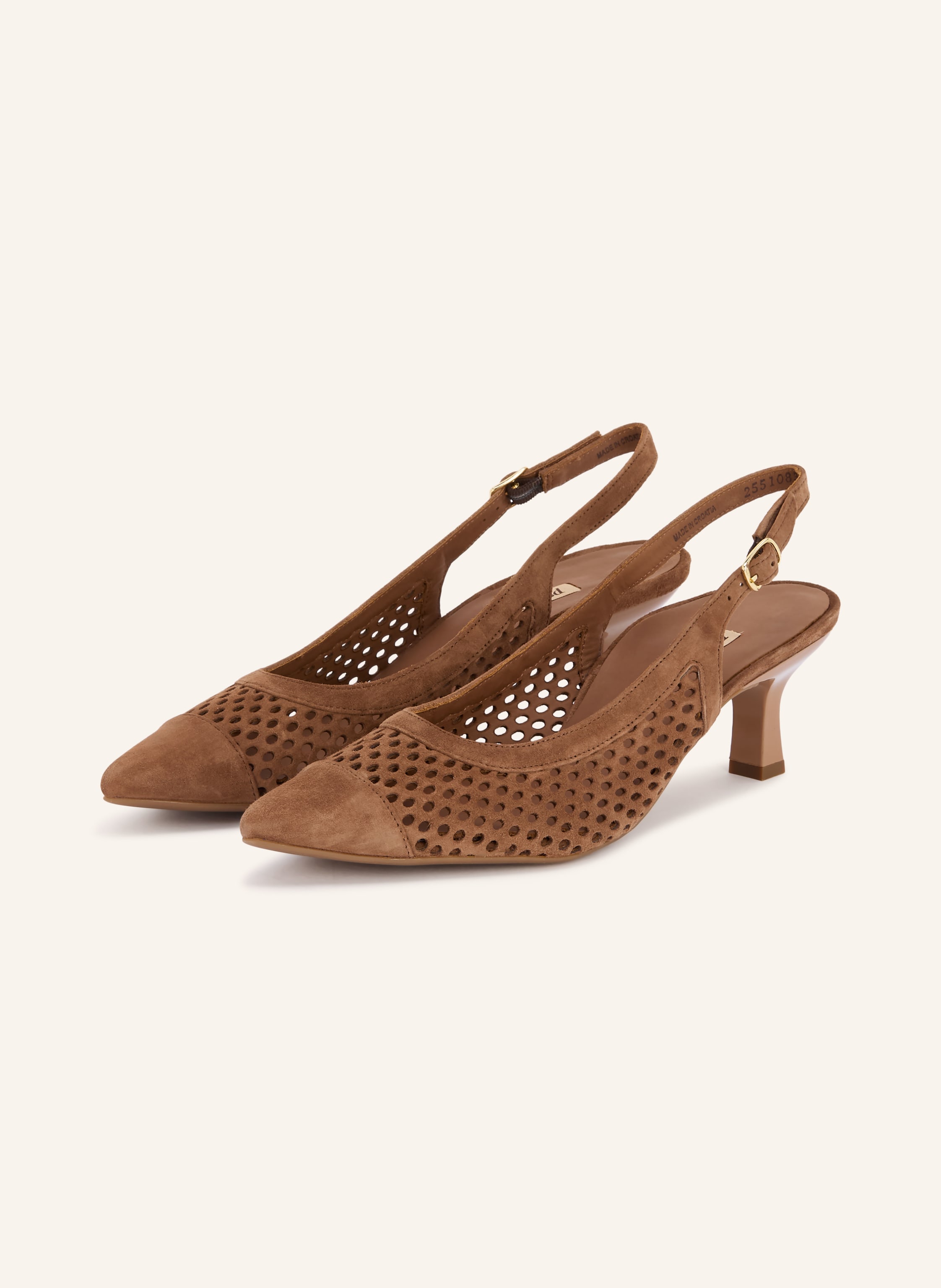 paul green Slingpumps