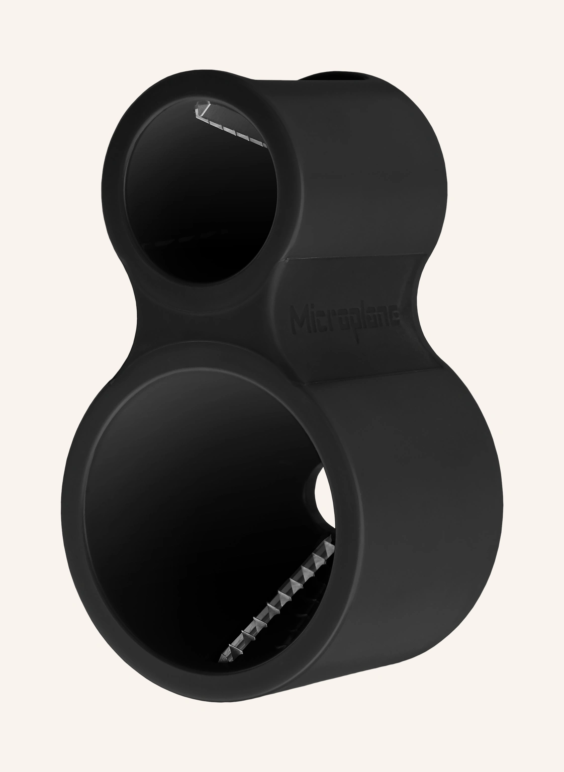 Microplane Spiralschneider