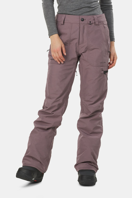 Volcom Knox Ins Gore-Tex Pant Skibroek Dames