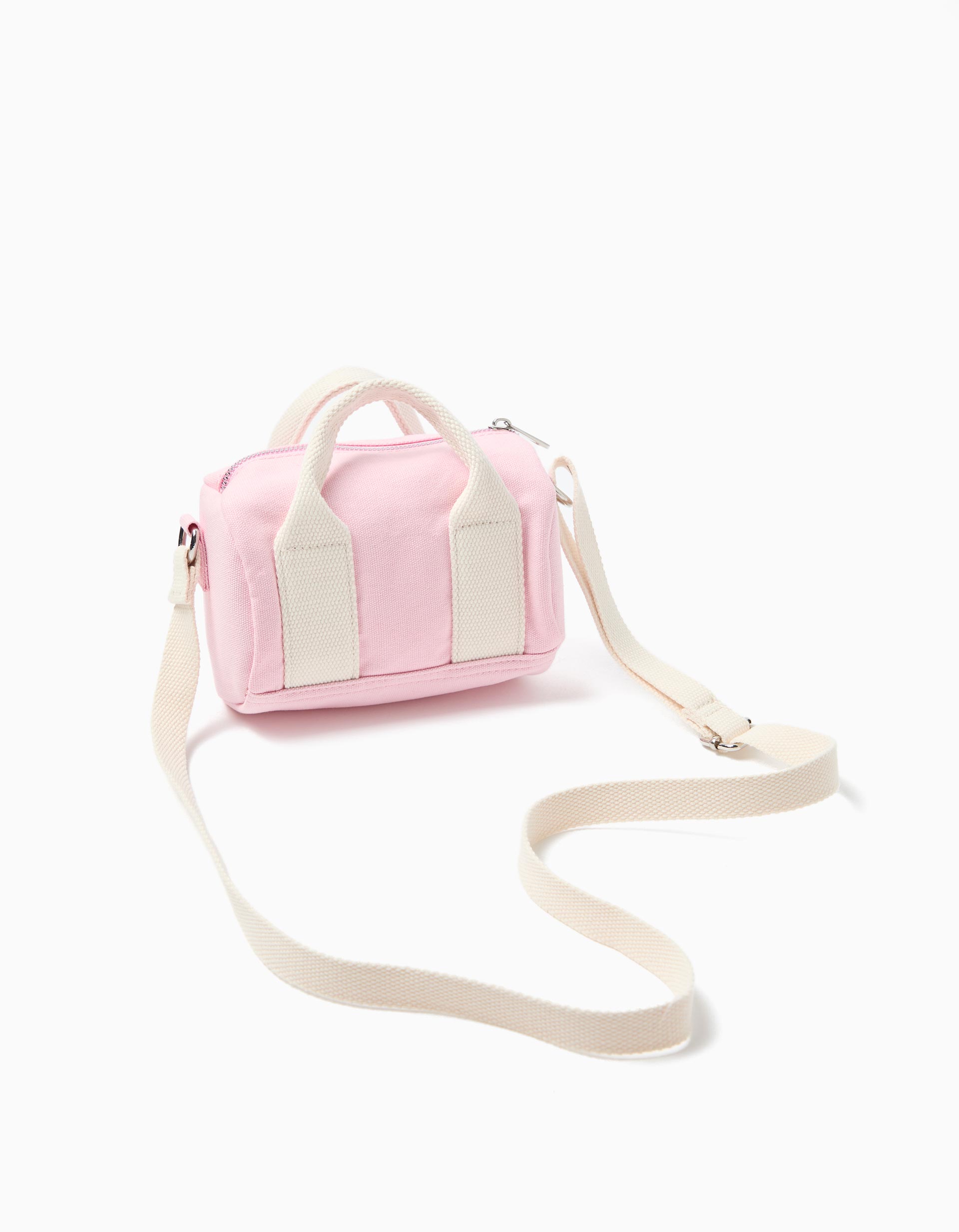 Mala Tiracolo 'Stitch' ©Disney, Menina, Rosa