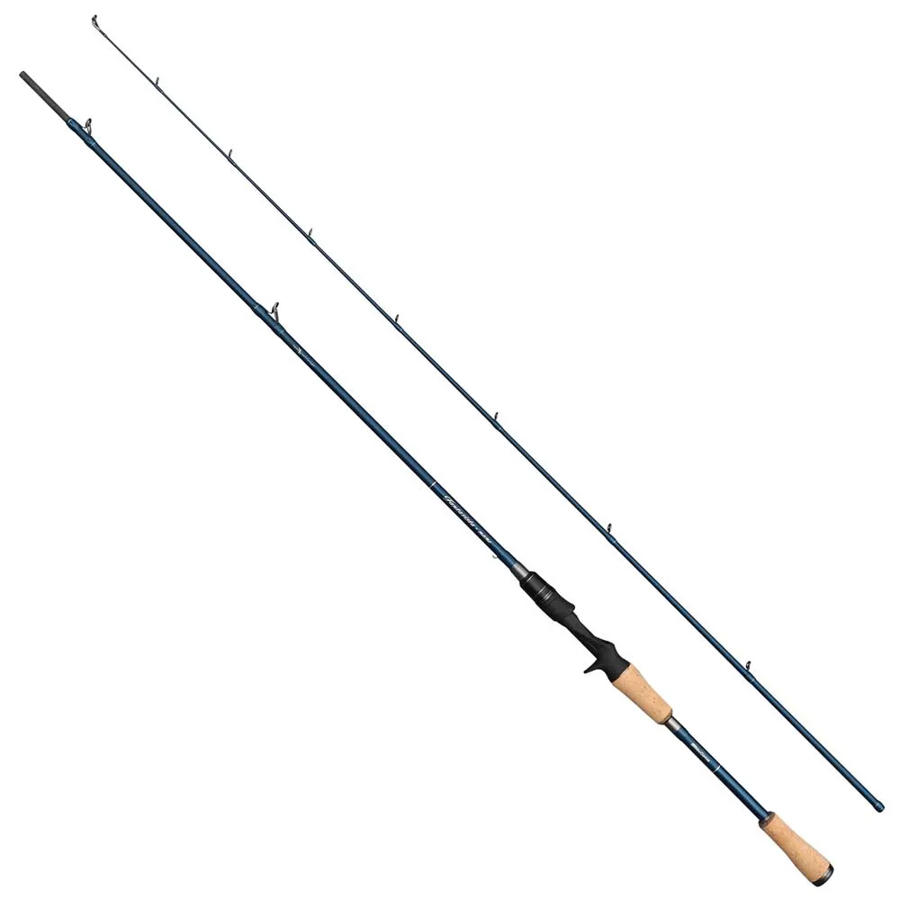 Abu Garcia Fantasista Nano baitcasting rod