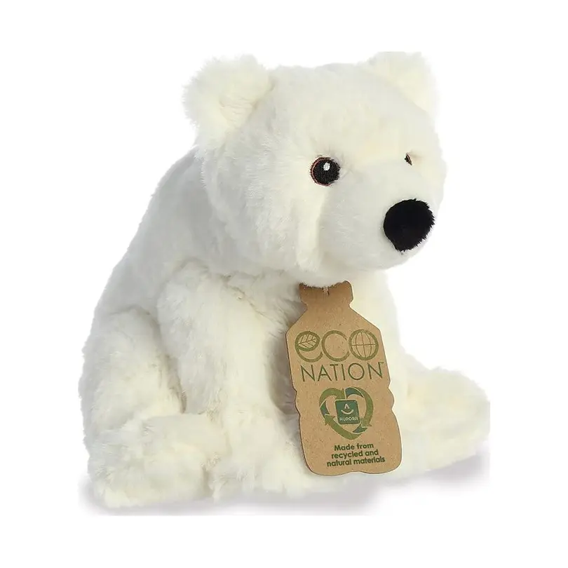 Kuscheltier Eco Nation