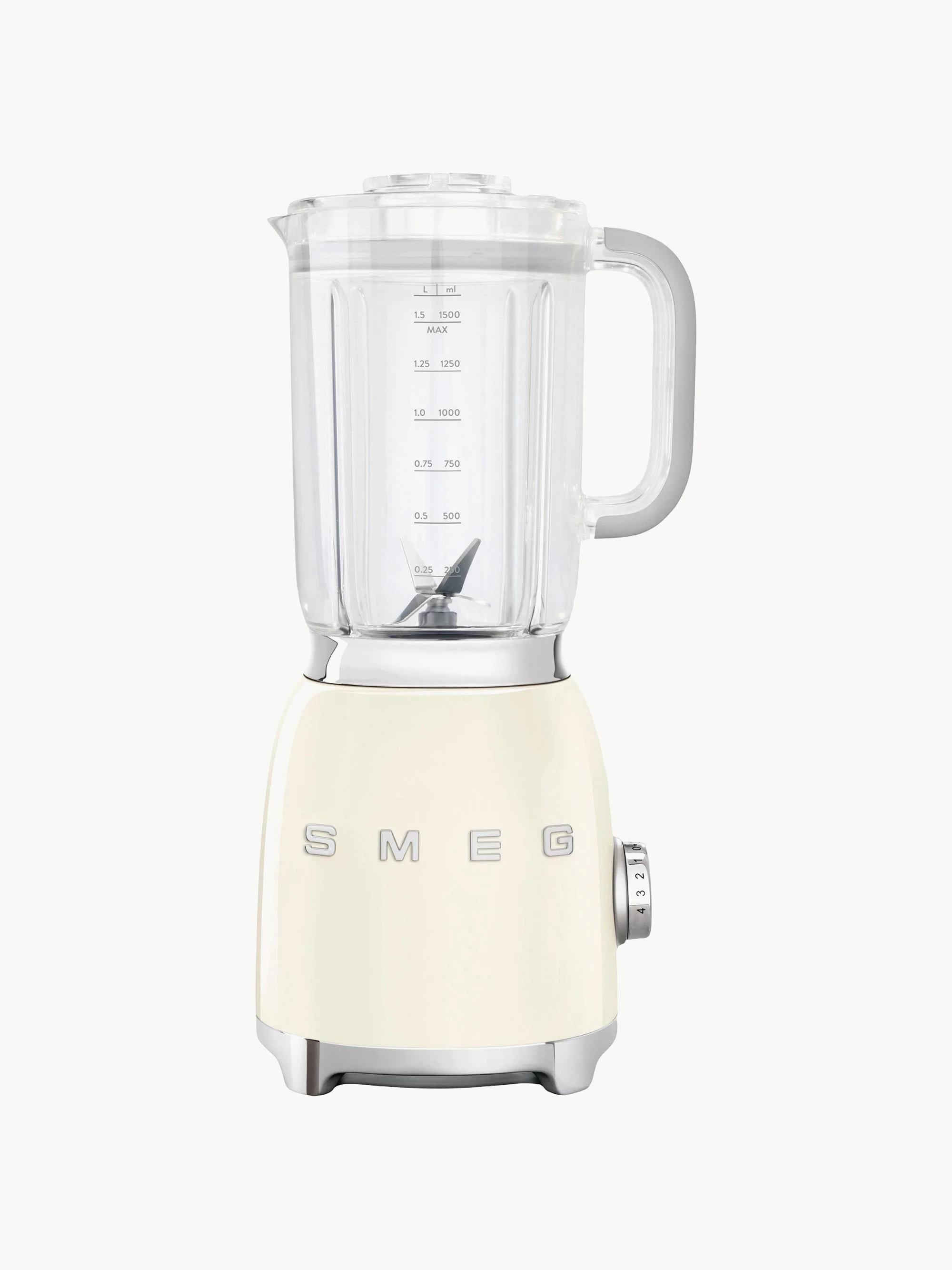 Standmixer 50's Style