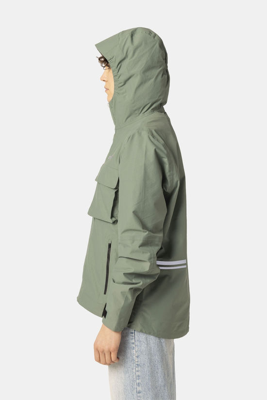 AGU City Cruiser Regenjas Unisex