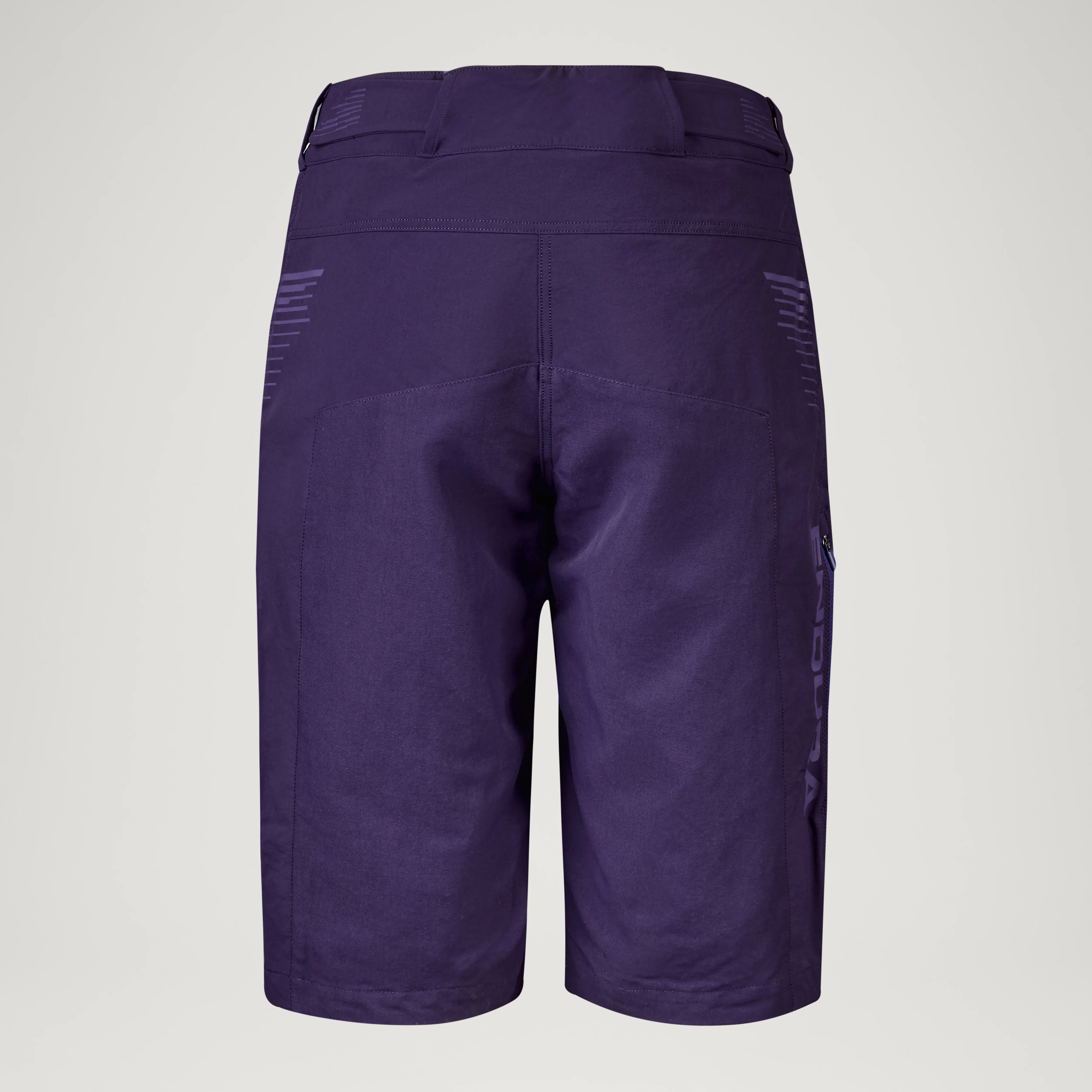 Women's SingleTrack Shorts - Bramble