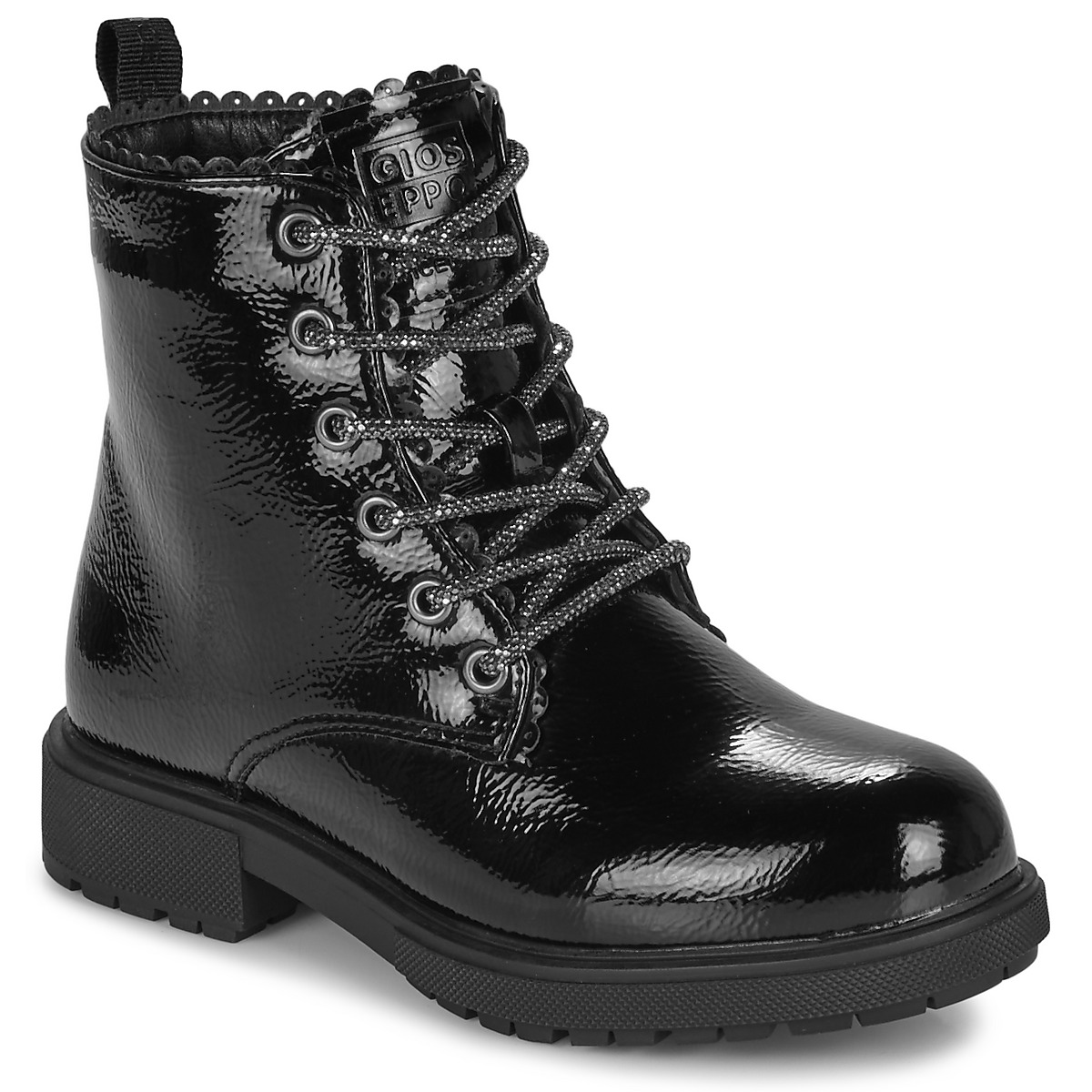 Gioseppo - ZILINA - Black